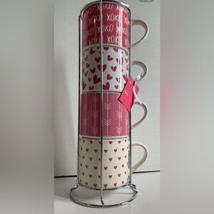 Coco + Lola Premier Collection Mugs